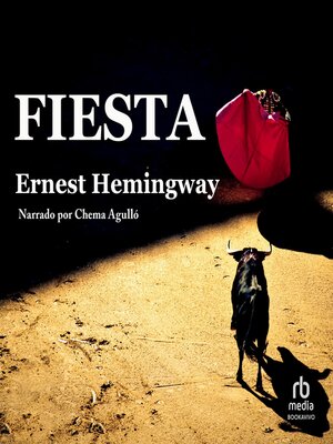 cover image of Fiesta